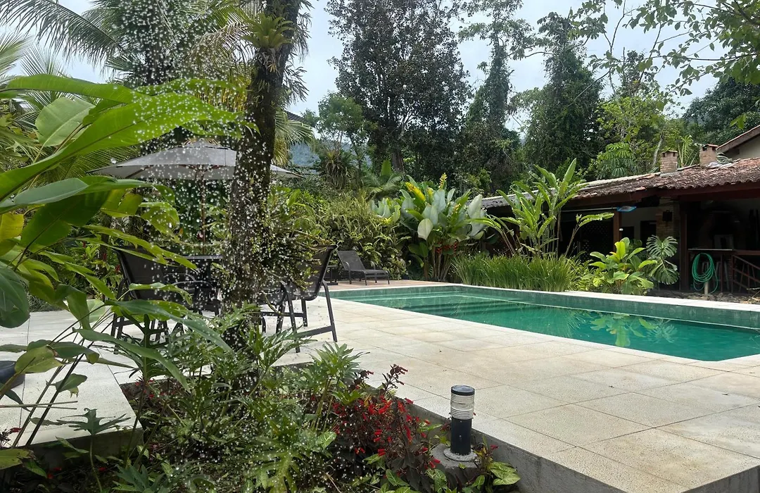 Itamambuca Suites-1
