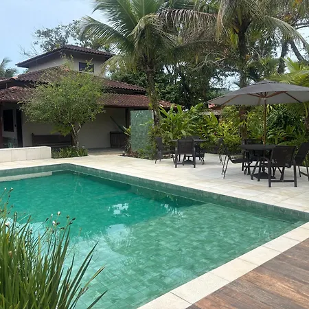 Itamambuca Suites-3
