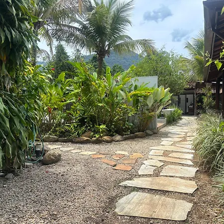 Itamambuca Suites-2